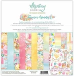 Mintay 12 X Scrapbooking Set (forever Young Love Letters). Fixed Price $22.13.