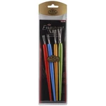 Royal Brush RD450 Foil Engraving Art Scraper Tools 4/PKG- (3PK). Fixed Price $16.55.