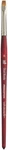 Princeton Velvetouch Chisel BLENDER-#6. Fixed Price $11.61.