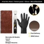 Touch Up Paint For Mercedes Code: S042 Designo Havanna Oem Quality. Fixed Price $26.99.