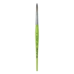 Da Vinci Student Series 373 Fit For School And Hobby Paint Brush, Round Elast.... Fixed Price $15.76.