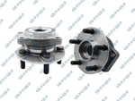 Gsp 9327039 Wheel Bearing Kit For Subaru. Fixed Price $60.46.