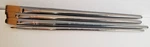 Royal & Langnickel Zen Long Paint Brushes Z43T Lot Of New. Fixed Price $9.99.