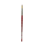 Princeton Heritage, Series 4050, Synthetic Sable Paint Brush For Watercolor, .... Fixed Price $20.82.