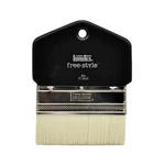 Free Style Spatula Brush N.4 12X123X145. Fixed Price $35.26.