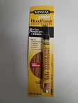 Minwax Wood Finish Marker Pen, Easy Touch-ups & Stainings, Early American. Fixed Price $13.99.