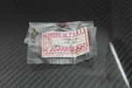 Nos Kawasaki 74-1975 KZ400 Oem Air Jet #100 16035-004. Fixed Price $9.00.