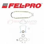 Fel-pro Conversion Gasket Set For 1973-1980 Dodge CB300 5.9L V8 Engine Dc. Fixed Price $42.09.