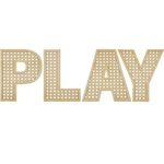 Playroom Decor Rattan Letters Set 12 X 15 Boho Wall Signs For Bedroom Large W.... Fixed Price $61.55.
