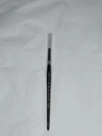 Yasutomo Silverado Round Brush NB38-10NOS. Fixed Price $10.79.