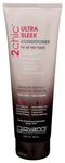 Giovanni 2CHIC Ultra Sleek Conditioner With Brazilian Keratin And Argan Oil 1. Fixed Price $7.71.