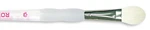Royal & Langnickel(r) Soft-grip White Blending Mop BRUSH-1" Width SG1400-1. Fixed Price $11.46.