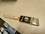 Proform Technologies PIC1-1.5 Picasso Oval Angle Sash Paint Brush, 1-1/2-INCH. Fixed Price $10.03.