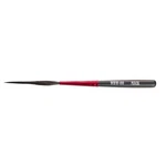 Andrew Mack Wizard Black Widow Scroll Striper Brush Series Wbw #00,. Fixed Price $23.99.
