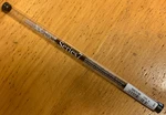 Winsor & Newton Series 7 Round Pointed Size #0 Kolinsky Sable Water Color Brush. Fixed Price $29.95.