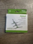 New Irobot Roomba Edge-sweeping Brush 3 Pack E, I, J Series Open Box. Fixed Price $11.87.