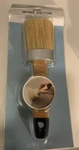 Folkart Home Decor Chalk BRUSH-1-3/4" Width New LOT#1-24. Fixed Price $15.00.