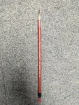 Yuming By Connoisseur Single Calligraphy Art Paint Brush Wild Mountain Horse. Fixed Price $30.00.