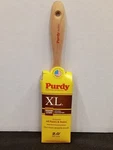 Purdy Xl Sprig 2" Polyester-nylon Blend Brush. All Paints And Stains. New.. Fixed Price $12.50.