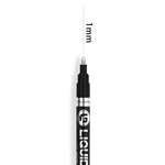 Liquid Chrome Mirror Markers Pens Waterproof Diy Paint For Art Craft Us. Fixed Price $28.95.