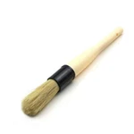 10" Natural Boar Hair Auto Detailing Brushes Car Cleaning Tools. Fixed Price $8.99.
