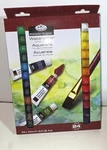 Royal Langnickel Watercolor Paint (24 12ML) New Box Art. Fixed Price $11.23.