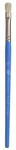 Princeton Select Natural Bristle Short Handle Brush -fluffy Mop 1/4" Width 5A0. Fixed Price $12.94.