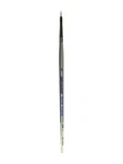 Silverwhite Series Synthetic Brushes Short Handle. Fixed Price $11.73.