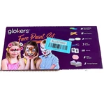 Halloween Costumes Watercolor Face Paint Set By Glokers, Nwt. Fixed Price $14.79.