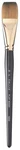 Willow Wolfe Callia Artist Flat Wash BRUSH-1". Fixed Price $25.56.
