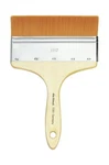 Da Vinci Watercolor Series 5080 Cosmotop Spin Paint Brush, Wash Synthetic Wit.... Fixed Price $271.51.