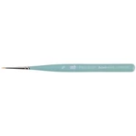 Princeton Artist Select Synthetic Brush-petite Spotter Size 10/0 (3PK). Fixed Price $14.80.