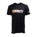 Trinity/epic T-shirt Black 4XL TRI-1133. Fixed Price $29.98.