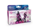 Ionic - Acrylic Paint Set Essential Magentas, 0512. Fixed Price $23.56.