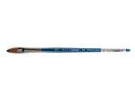 Winsor Newton Cotman Water Colour Brush Filbert 5368110 Series Short Handle. Fixed Price $20.00.