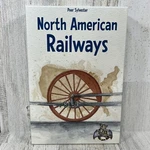 North American Railways Board Game Flying Lemur Studio - New / Sealed. Fixed Price $29.74.