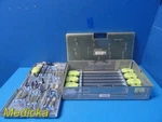 Intuitive Surgical Da Vinci Single Site Instruments Set (complete) 32682. Fixed Price $806.99.