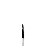 Dynasty Black Silver Brush Shader Size 2. Fixed Price $8.19.