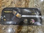 New Meeden Professional Premium Art 10 Brush Set Zippered Case For Oil Paint. Fixed Price $35.99.