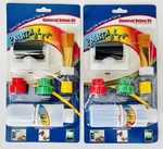 Martha Stewart Crafts Paintables Roller Kits / Set Of 2. Fixed Price $9.99.