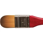 United #1727 Synthetic Sable Watercolor Brush Oval Wash 1". Fixed Price $19.99.