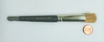Royal Artist Paint Brush -white Bristle Stencil Or Domed. Fixed Price $5.49.