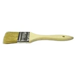 Chip Oil Brush, W, 1-1/2 Trim, White China, Wood Handle Weiler 40181. Fixed Price $24.54.