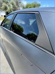 Carbon Fiber Pillar Post For 2017-2023 Volvo XC60 (6 Piece W/tri As One). Fixed Price $151.14.