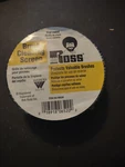 New Bob Ross Metal Brush Rack. Fixed Price $10.00.