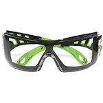 Trimaco TRI-7925 Ultra Lightweight Glasses With Wide Vision Scratch, Impact An. Fixed Price $35.52.