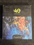 Magicfly Oil Paint Set Professional For Artists 40 Tubes. Fixed Price $25.00.
