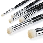 6PC Black Dry Set, Miniature Painting, Detail Hobby Brushes, Models, Pro. Fixed Price $24.25.
