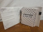 Heidi Swapp Memory Planner American Crafts Personal Kit 319917 New Unused. Fixed Price $20.66.
