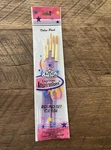 Royal & Langnickel Crafters Inspirations Rounds Set Paint Brushes. Fixed Price $6.99.